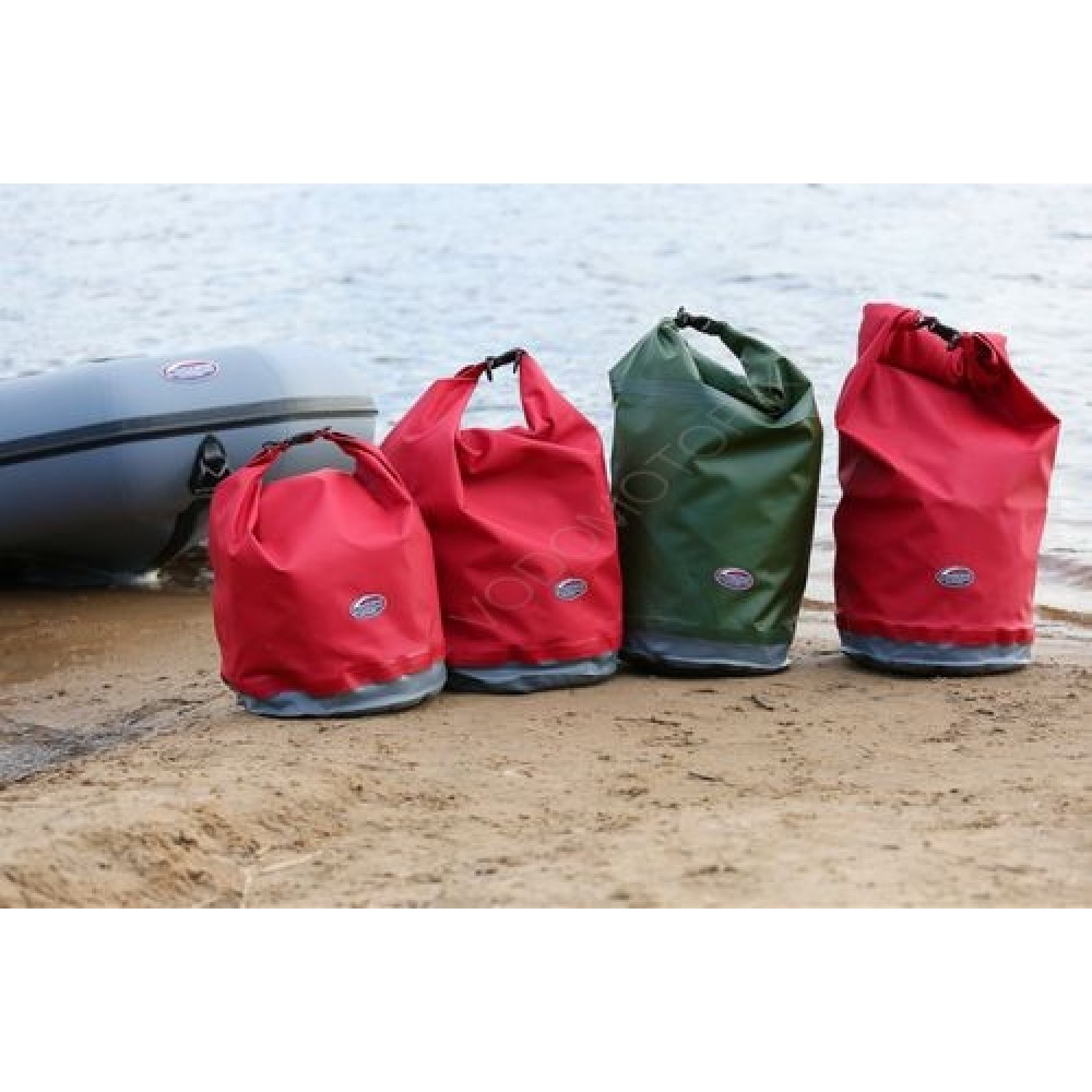 Гермомешок Наши лодки 60 л.