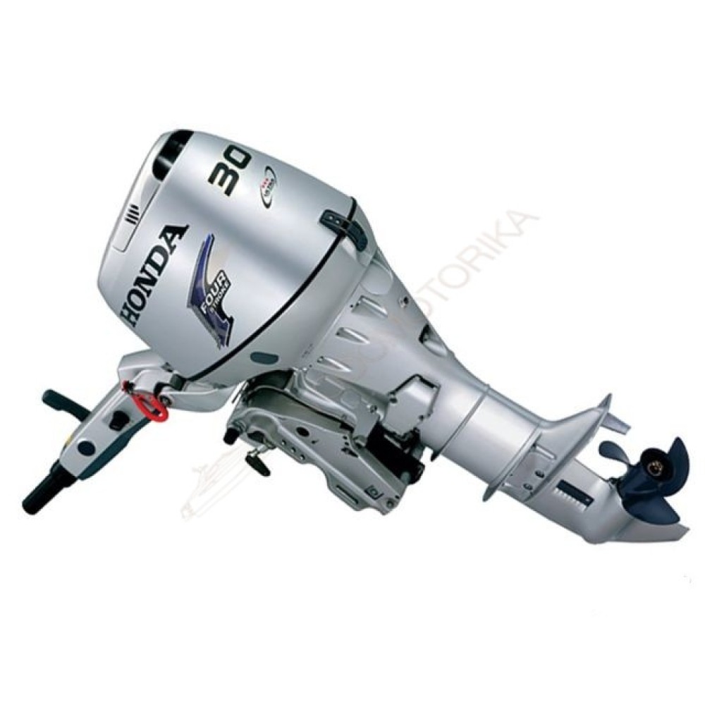 Лодочный мотор Honda BF 30DK2 SHGU 30 л.с. четырехтактный