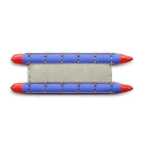 Надувной катамаран Raftmaster Котуйкан