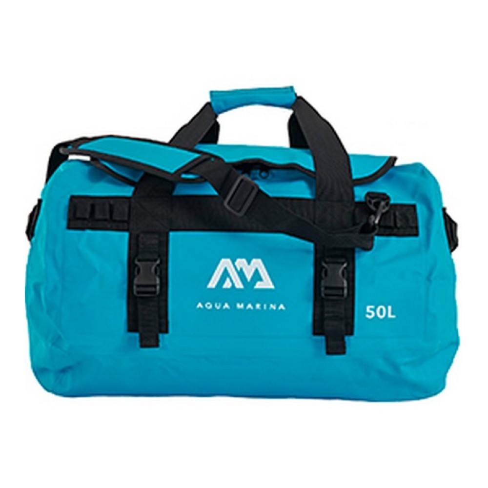 Сумка водонепроницаемая Aquamarina Duffle Bag 50L ( арт. B0303039 )
