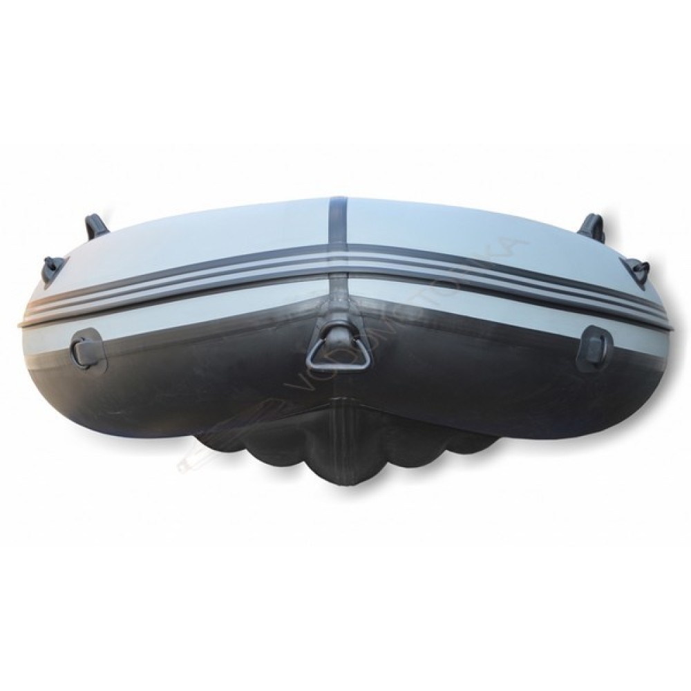 Надувная лодка X-River GRACE 360 ( НДНД )