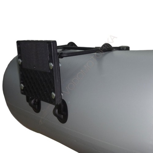 Навесной транец Альтаир