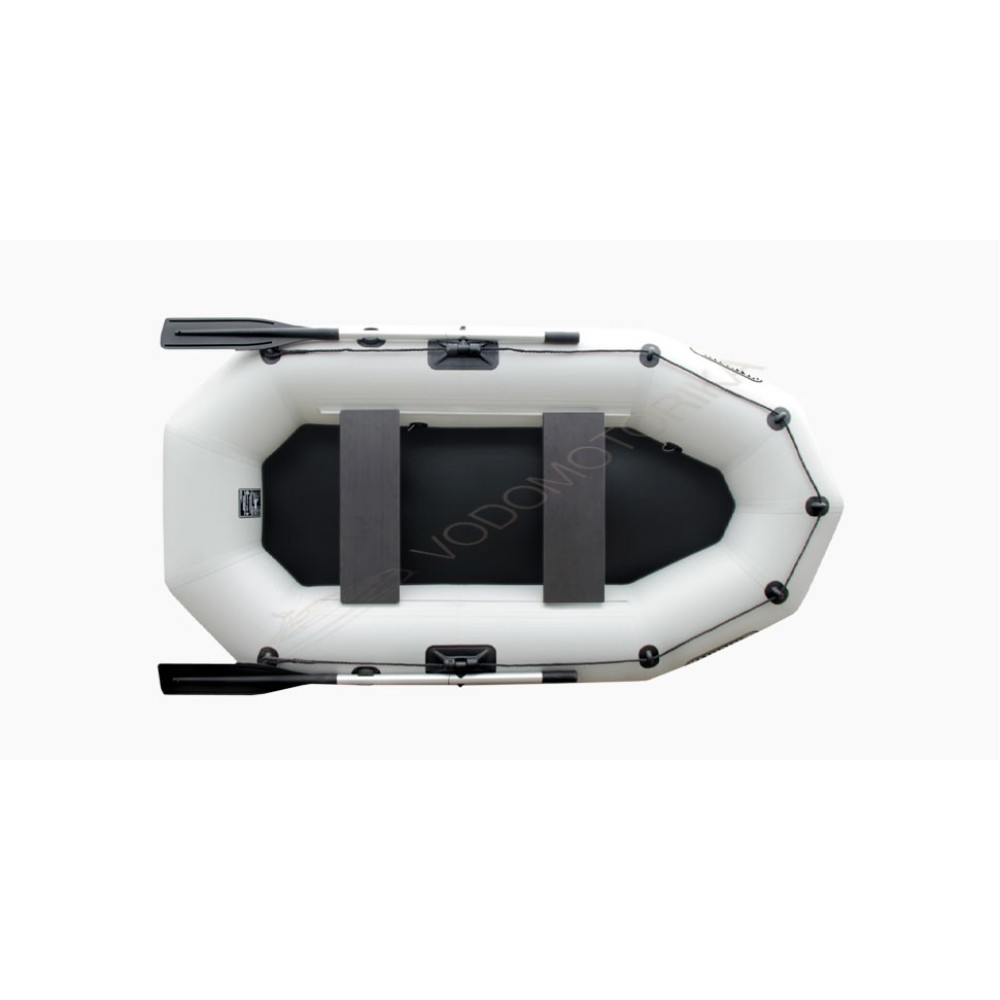 Надувная лодка Aqua-Storm Magellan 240