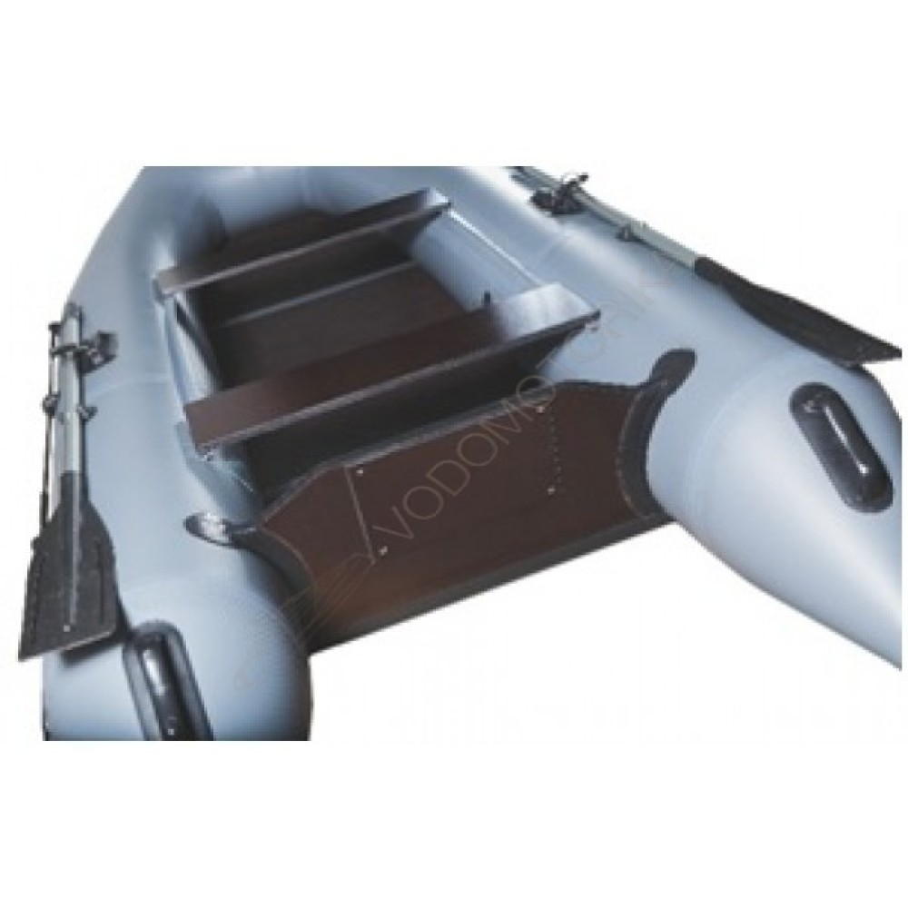 Надувная лодка Roger Hunter 3200