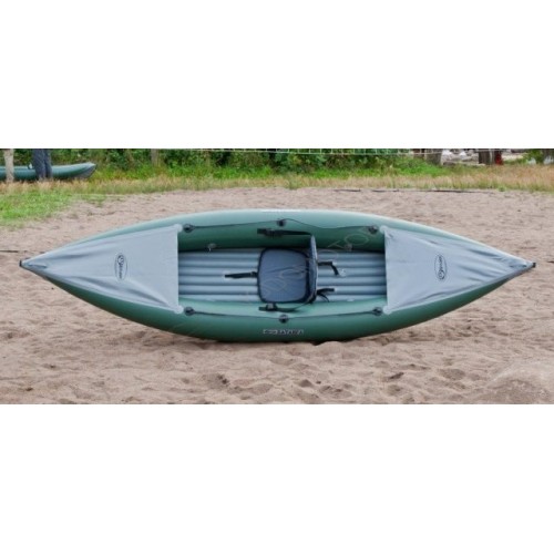 Байдарка Stream Хатанга Travel 1