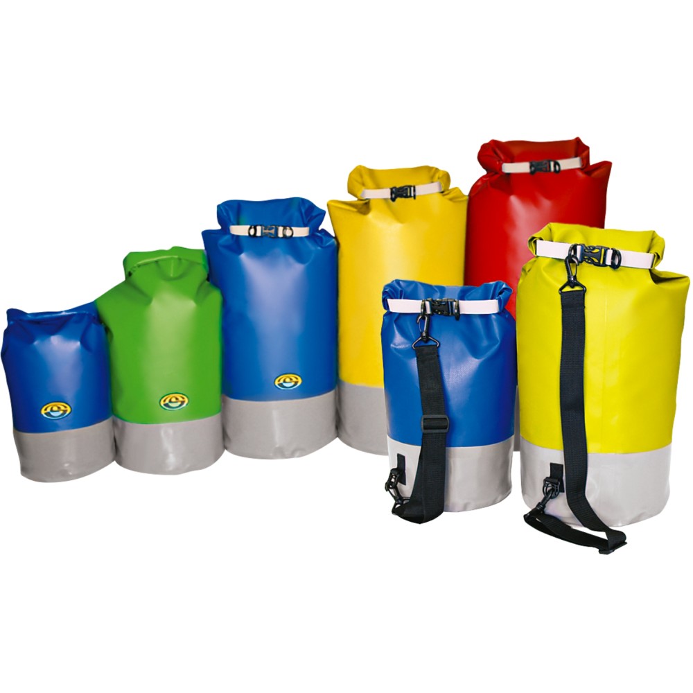 Гермомешок Stream 80 л