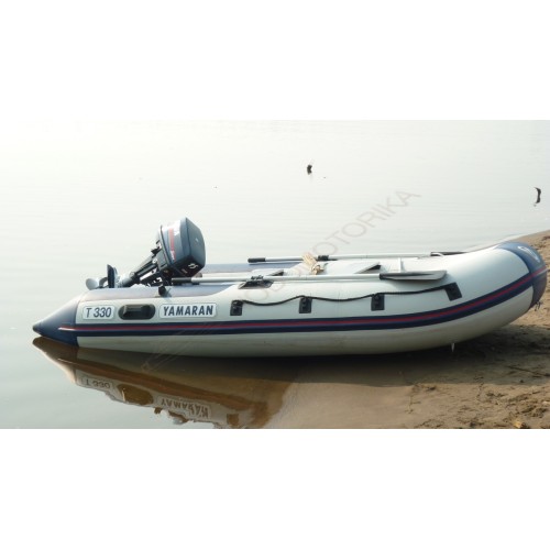Лодка надувная YAMARAN T 330