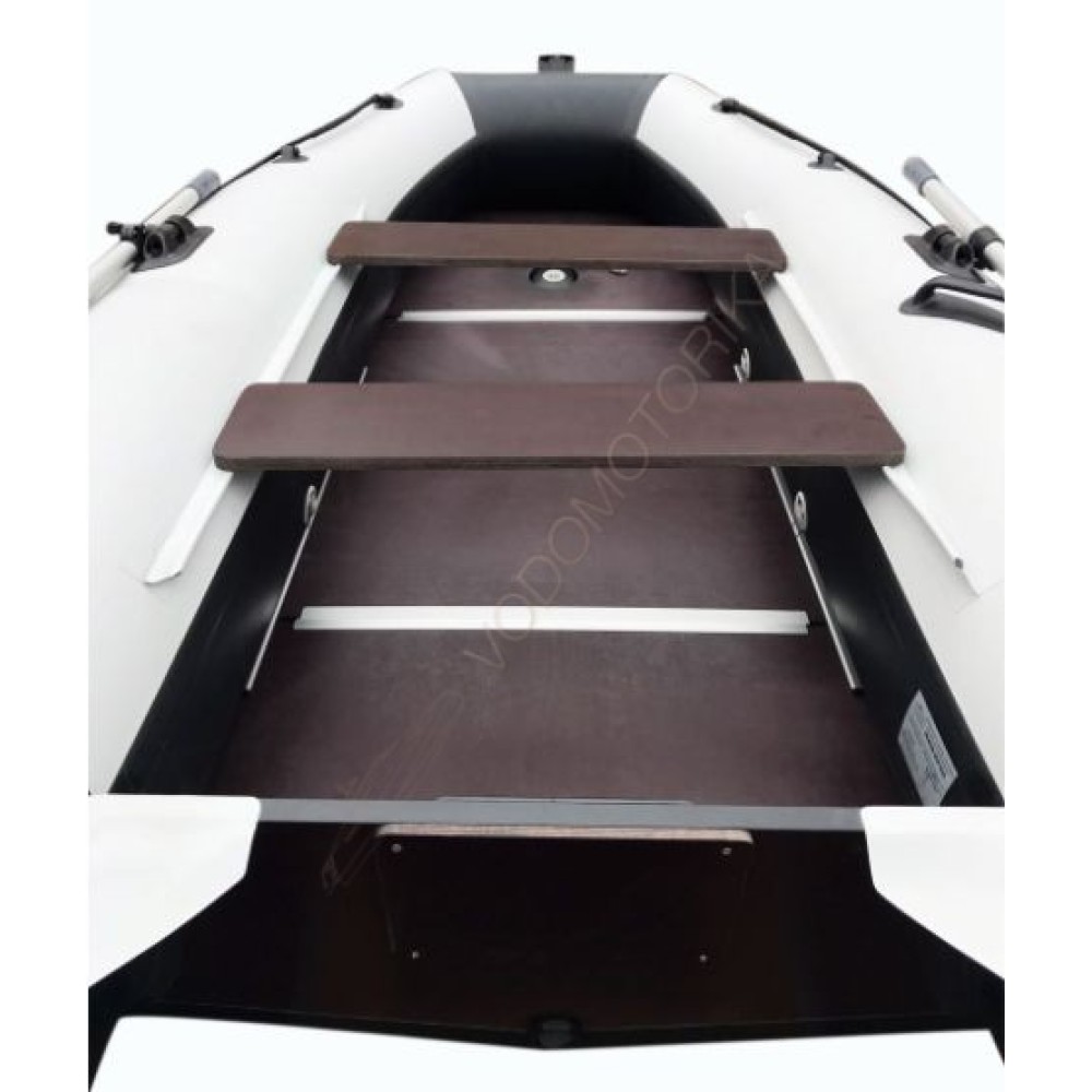 Надувная лодка ПВХ REGATTA R320