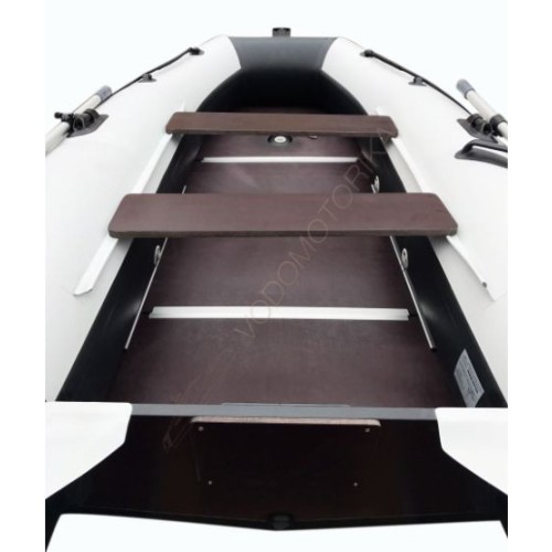 Надувная лодка ПВХ REGATTA R320