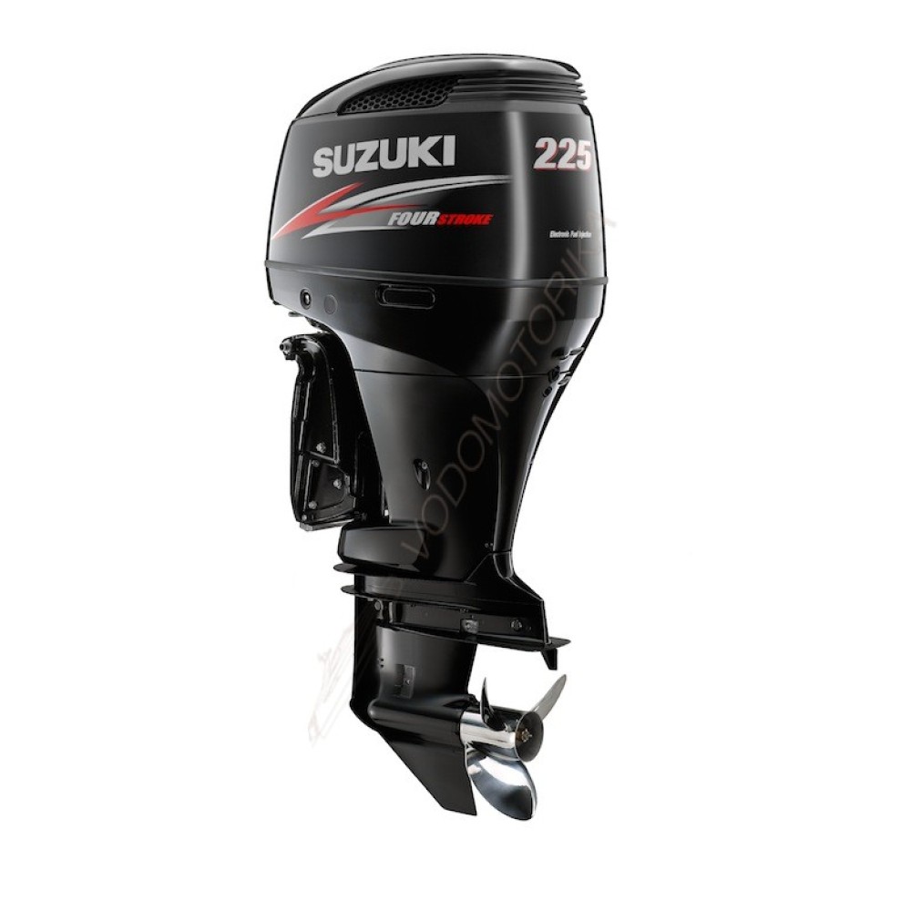 Лодочный мотор Suzuki DF225TX ( ZX, TXX, ZXX ) 225 л.с. четырехтактный