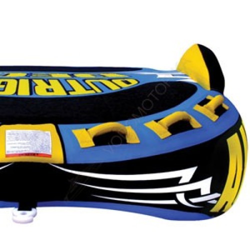 Надувной аттракцион AirHead OUTRIGGER