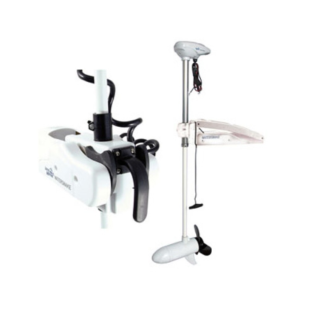 Электромотор для лодки WaterSnake SWAD-TV54