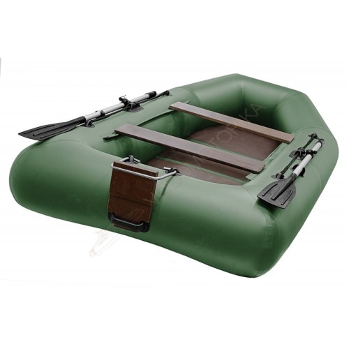 Надувная лодка Феникс 280Т Люкс