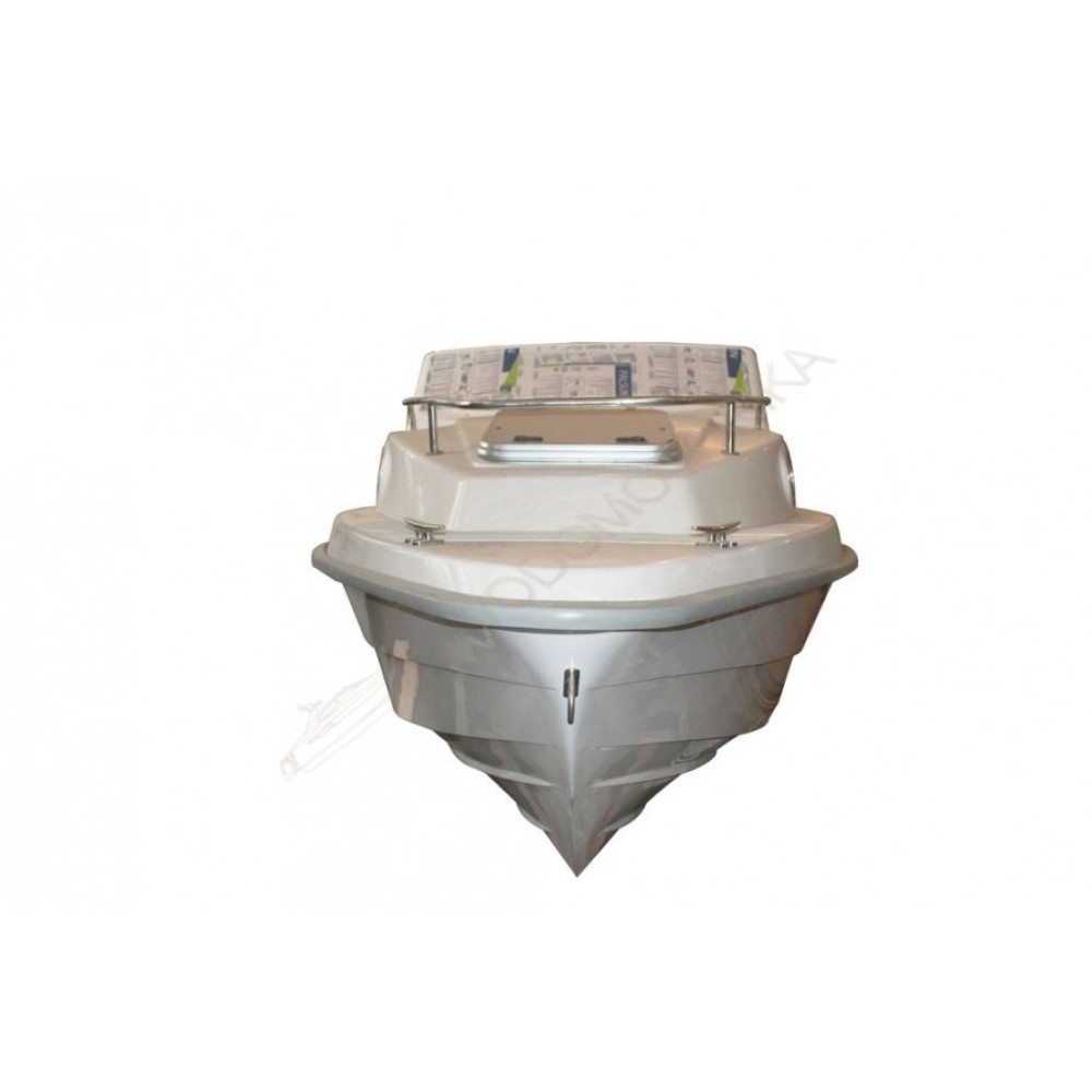 Катер СКК Kotka-610