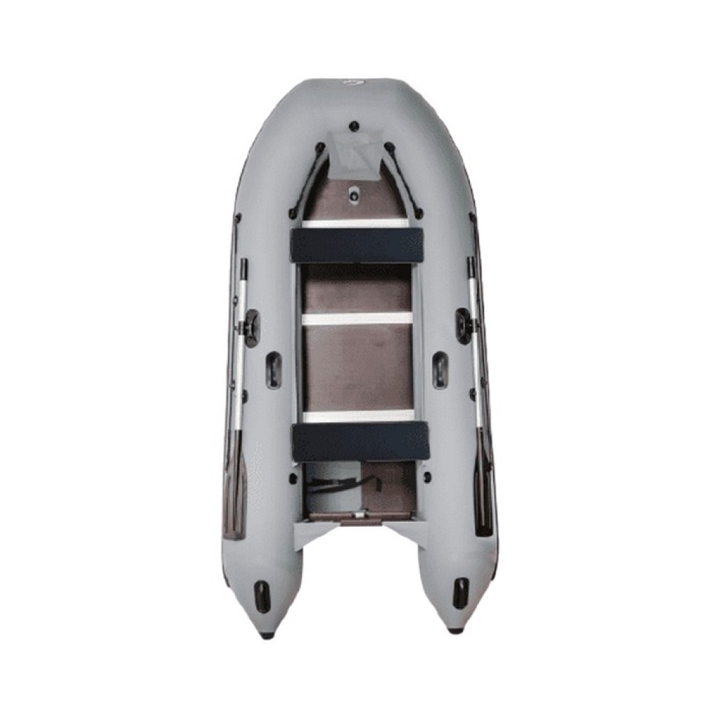 Надувная лодка НАВИГАТОР 350