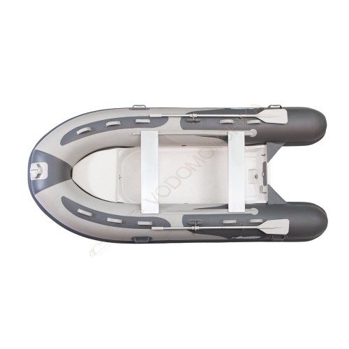 Надувная лодка GLADIATOR RIB 360