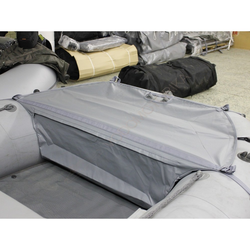 Сумка носовая для лодки Ротан 380 Э