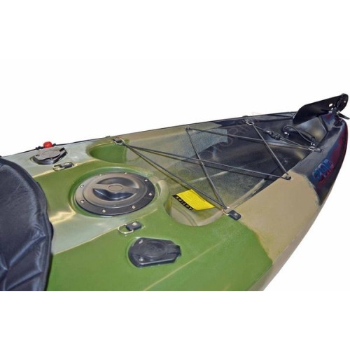 Каяк Вольный Ветер Рейнджер