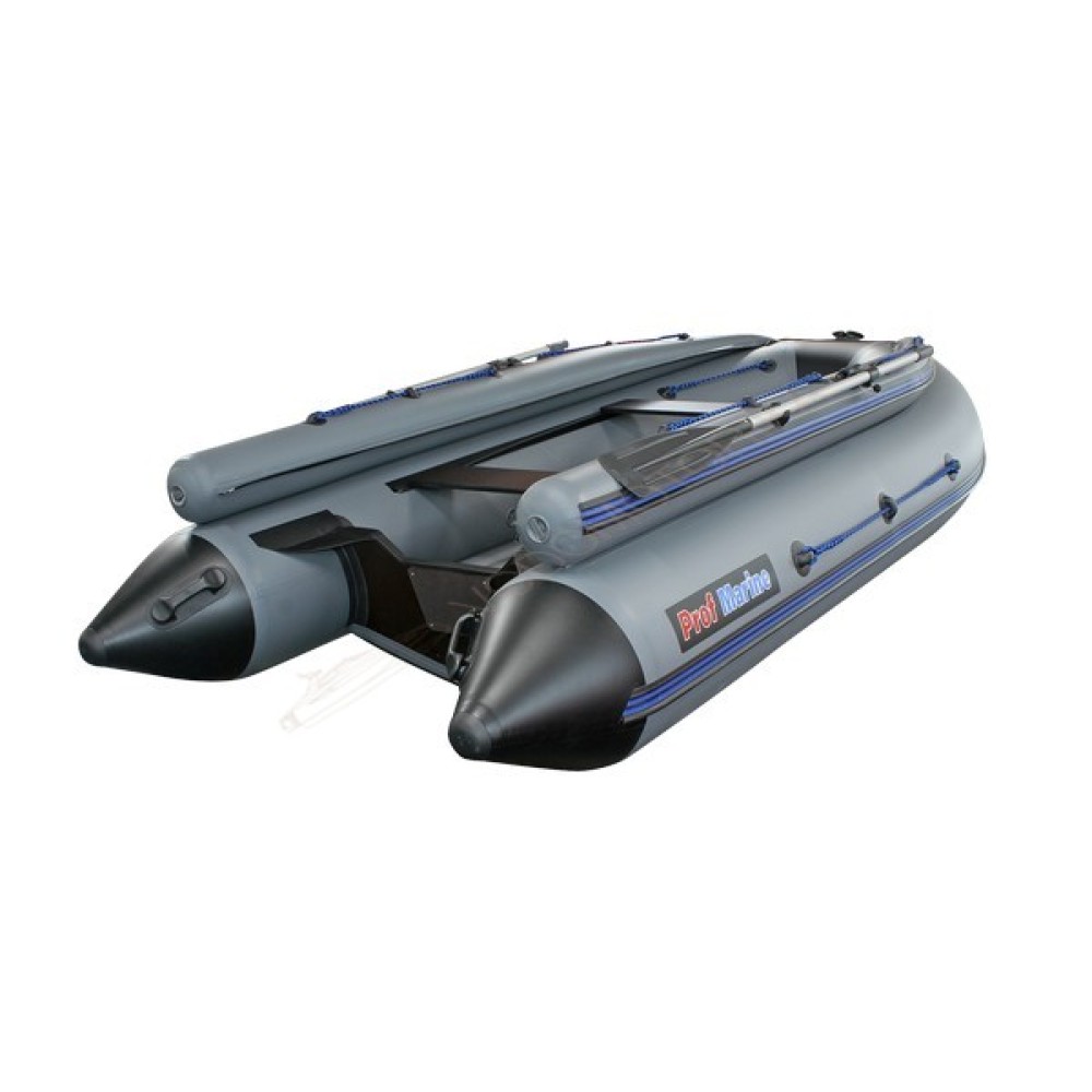 Надувная лодка ProfMarine PM 390 Air FB