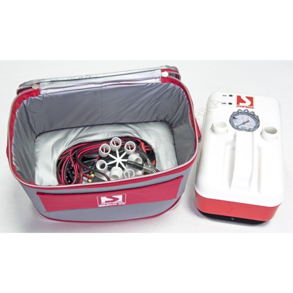 Электронасос Bravo 20