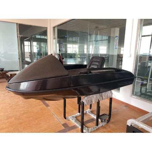 Электрогидроцикл JET RS-1