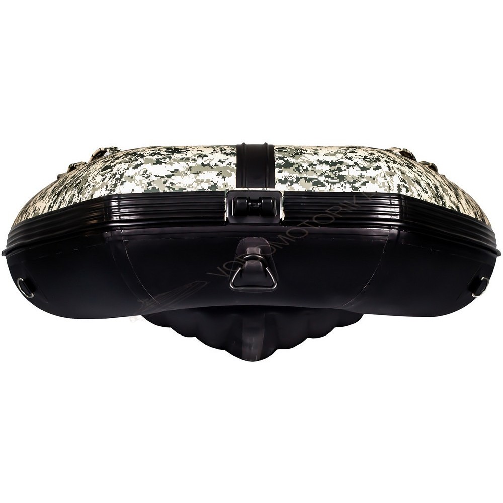 Лодка надувная SMarine 360 AIR MAX (камуфляж)