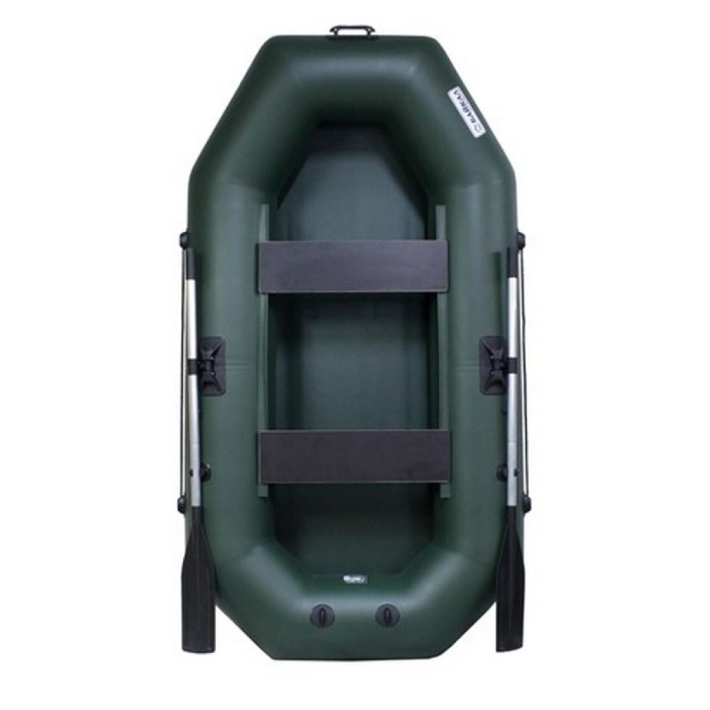 Лодка БАЙКАЛ S-245