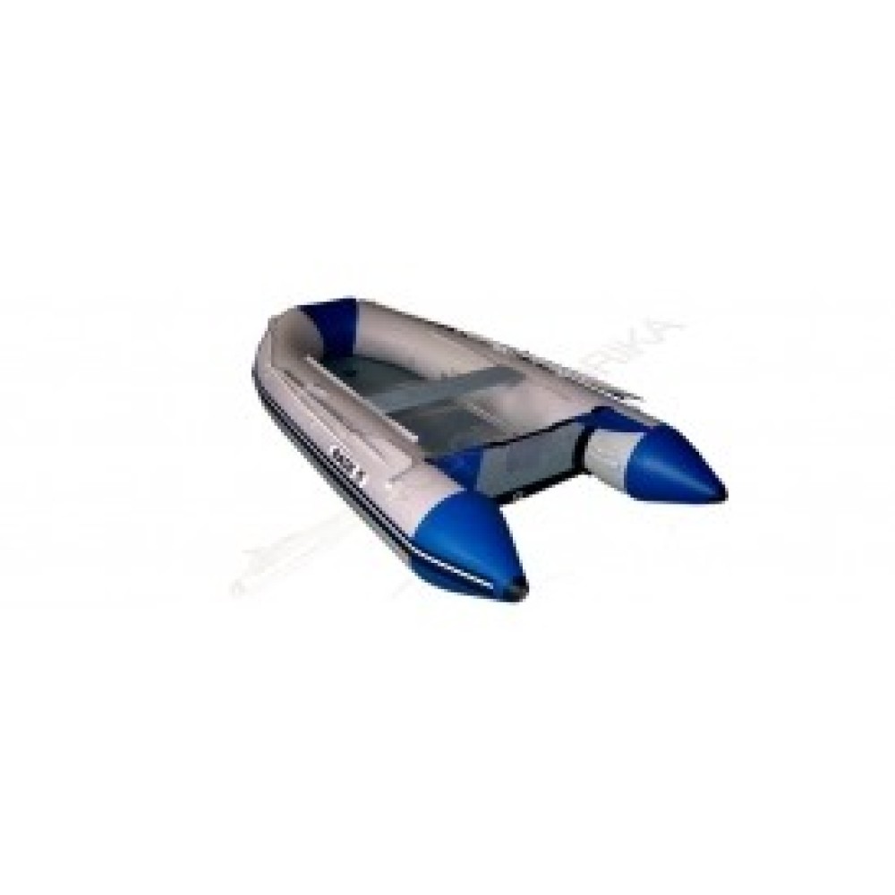 Надувная лодка Golfstream BASE CB385