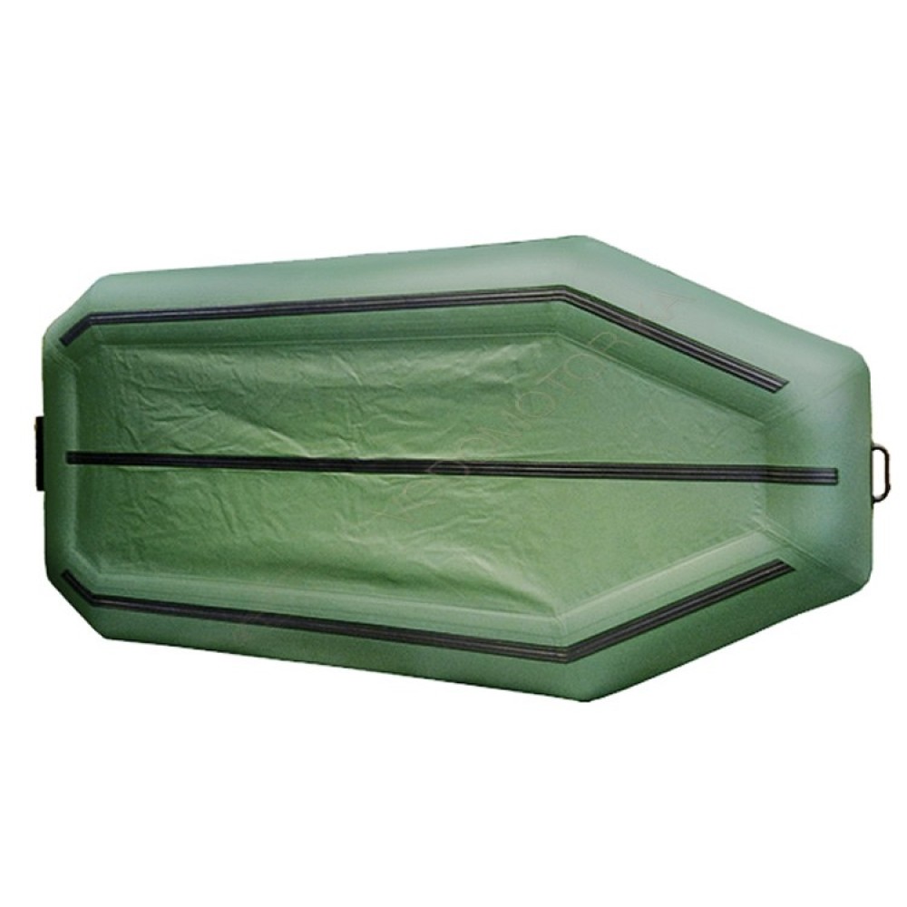 Лодка Хантер 280 ЛТ Люкс