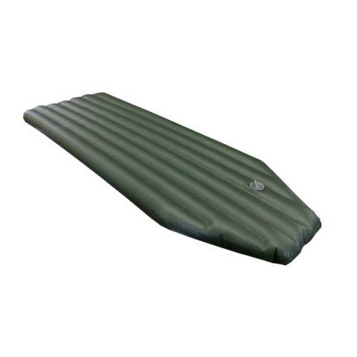 Надувное дно низкого давления на Хантер 290