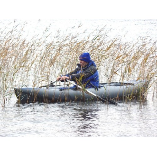 Байдарка Stream Хатанга-Fish Boat