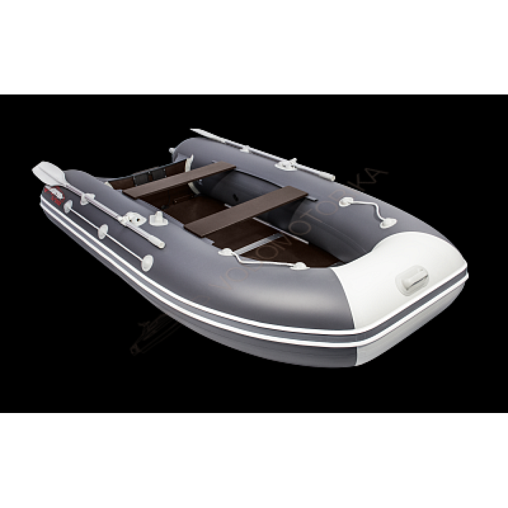 Надувная лодка Таймень LX 3200 СК