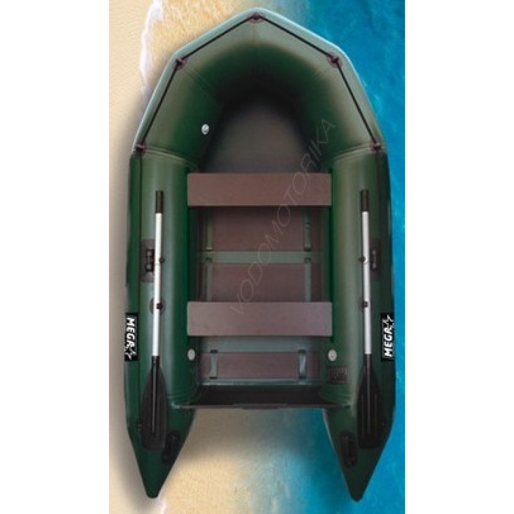 Лодка MEGA BOAT МТ-290