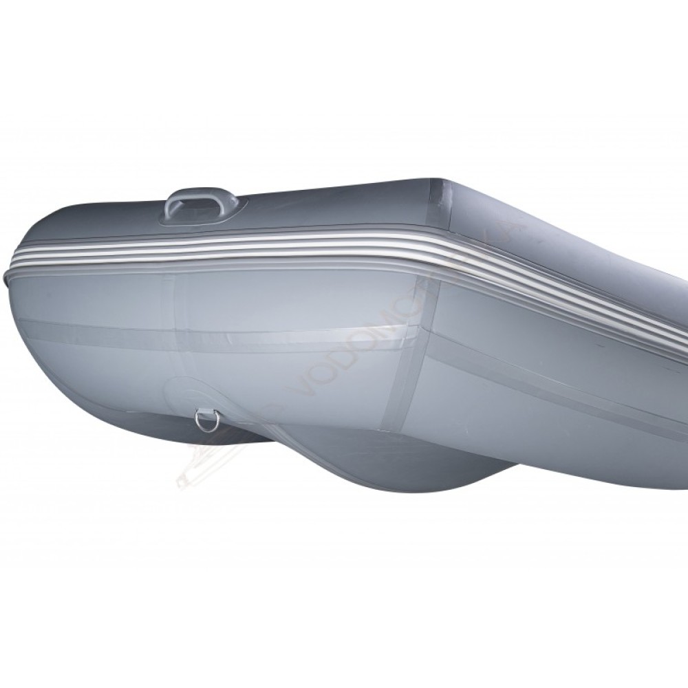 Лодка Адмирал АМ-520