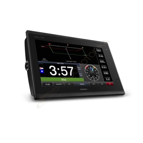 Картплоттер-эхолот Garmin gpsmap 7416xsv 16" J1939 Touch screen ( арт. 010-01402-12 )