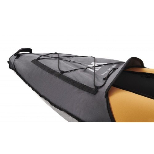 Каяк надувной двухместный Aquamarina Memba - 390 Professional Kayak 2 ( арт. ME-390 )