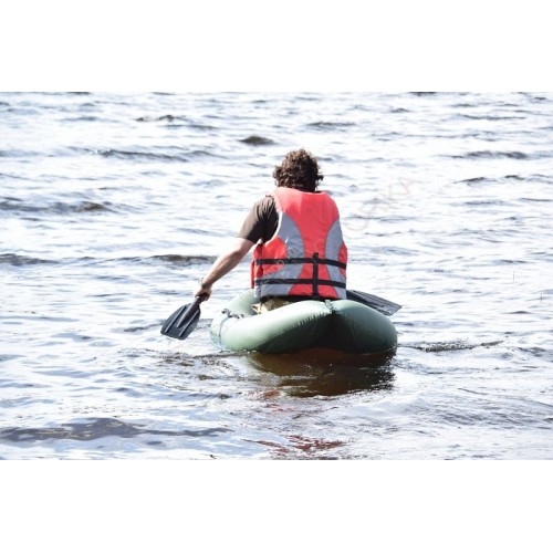 Надувная лодка Flinc Малек 195