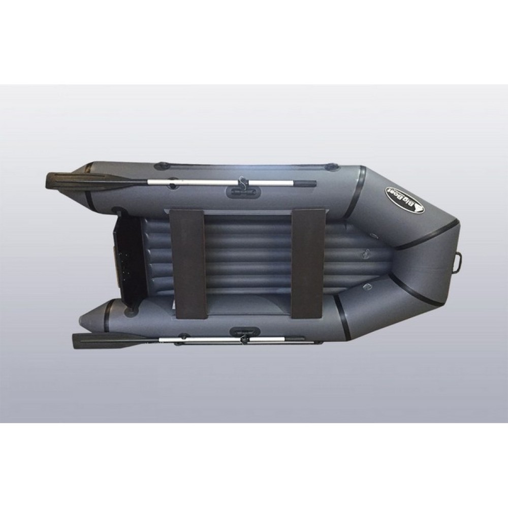 Надувная лодка Big Boat Т250НД