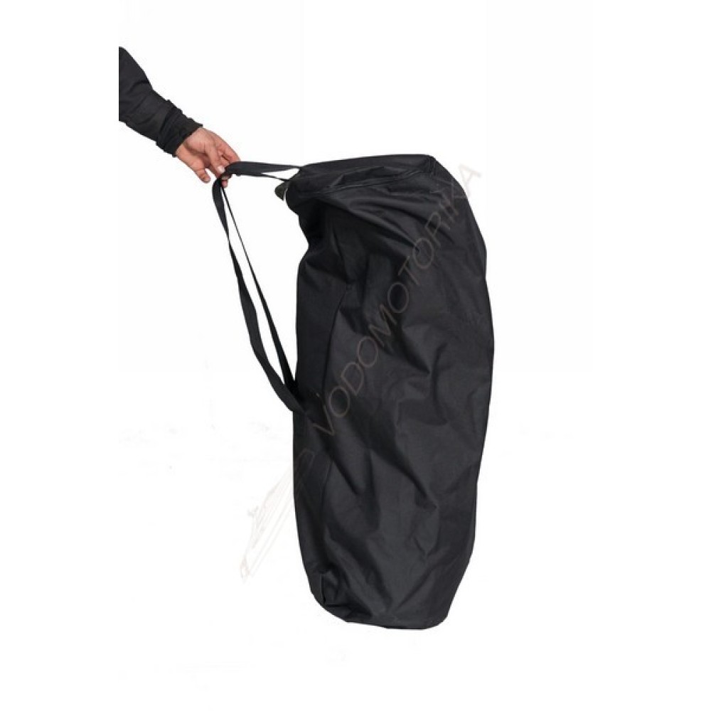 Надувная лодка Лоцман Турист 320 ВНД