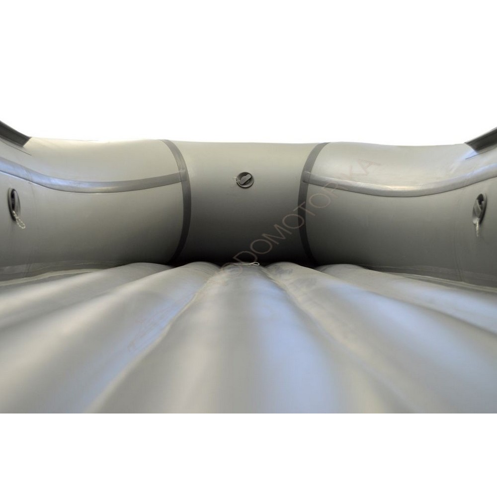 Надувная лодка Zvezda 390 СТАНДАРТ НДНД