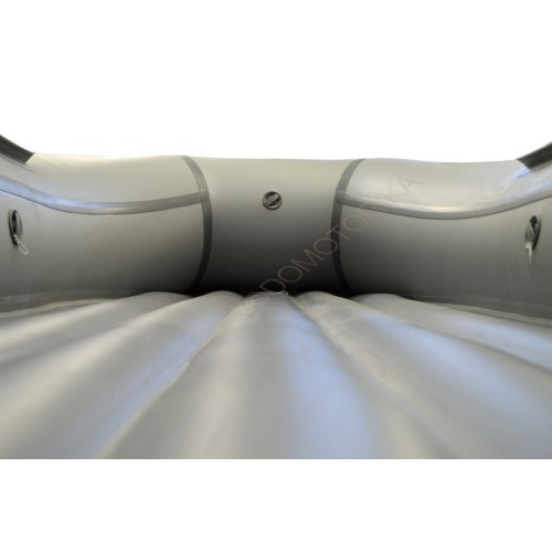 Надувная лодка Zvezda 390 СТАНДАРТ НДНД