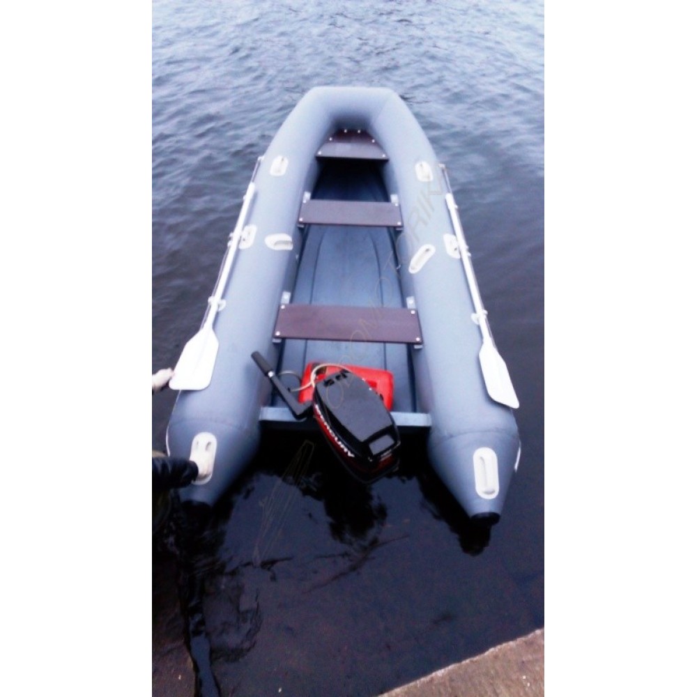 Лодка надувная Skyboat SB 360R Lait