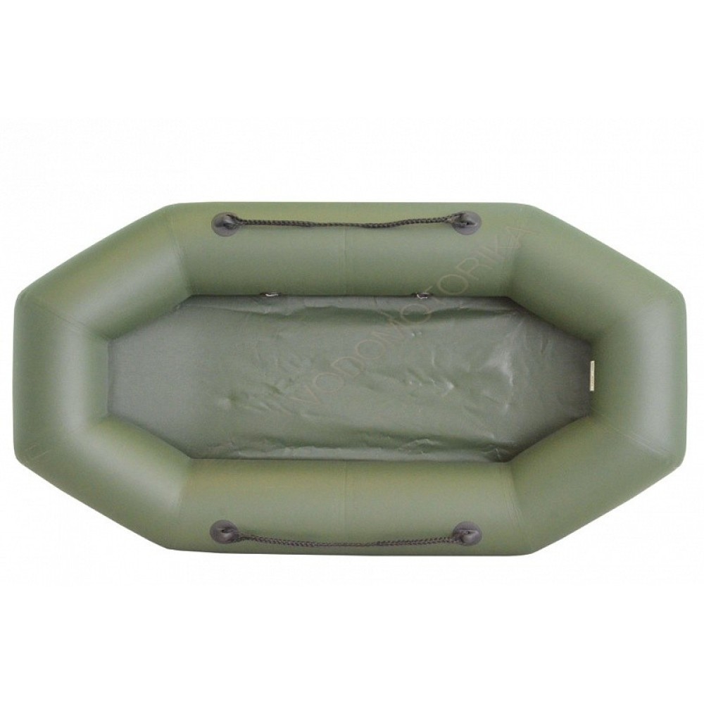 Надувная лодка Flinc Надувной Плотик 180У
