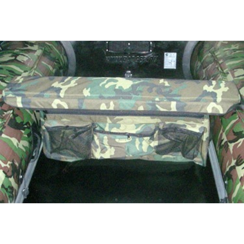 Сумка под сиденье Badger для лодок 300-340 см Camo