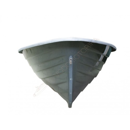 Лодка пластиковая СЛК-400 П