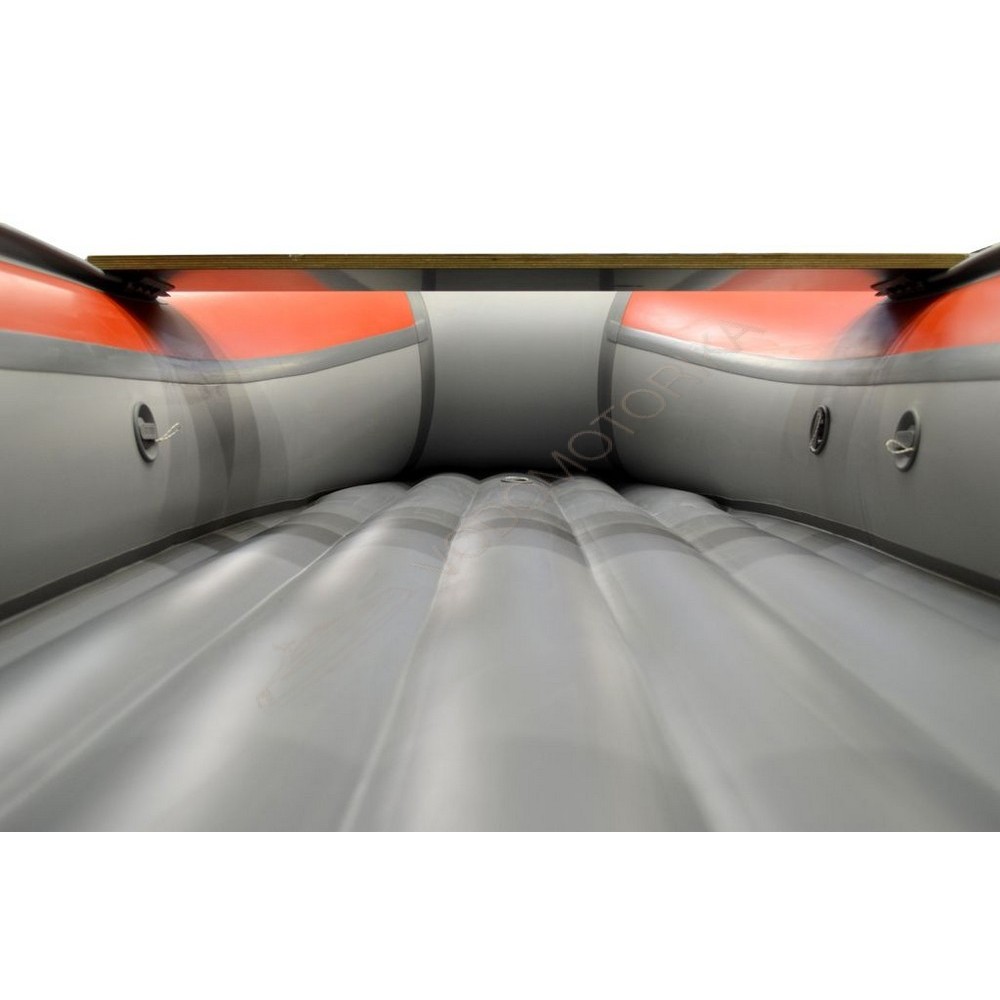 Надувная лодка Zvezda 360 СТАНДАРТ НДНД