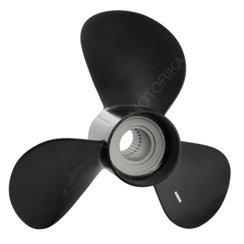 Винт гребной Volvo Penta A6 комплект, BaekSan