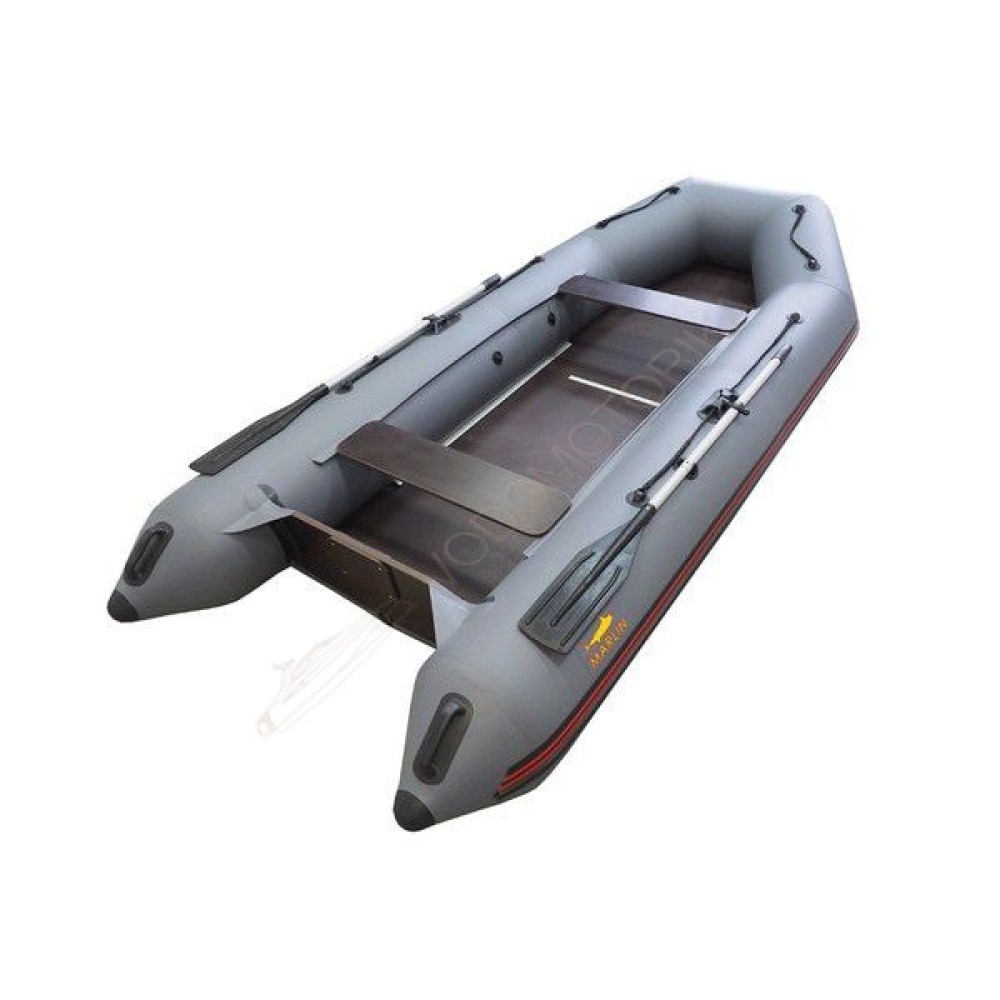 Надувная лодка ПВХ Marlin 340 SLK