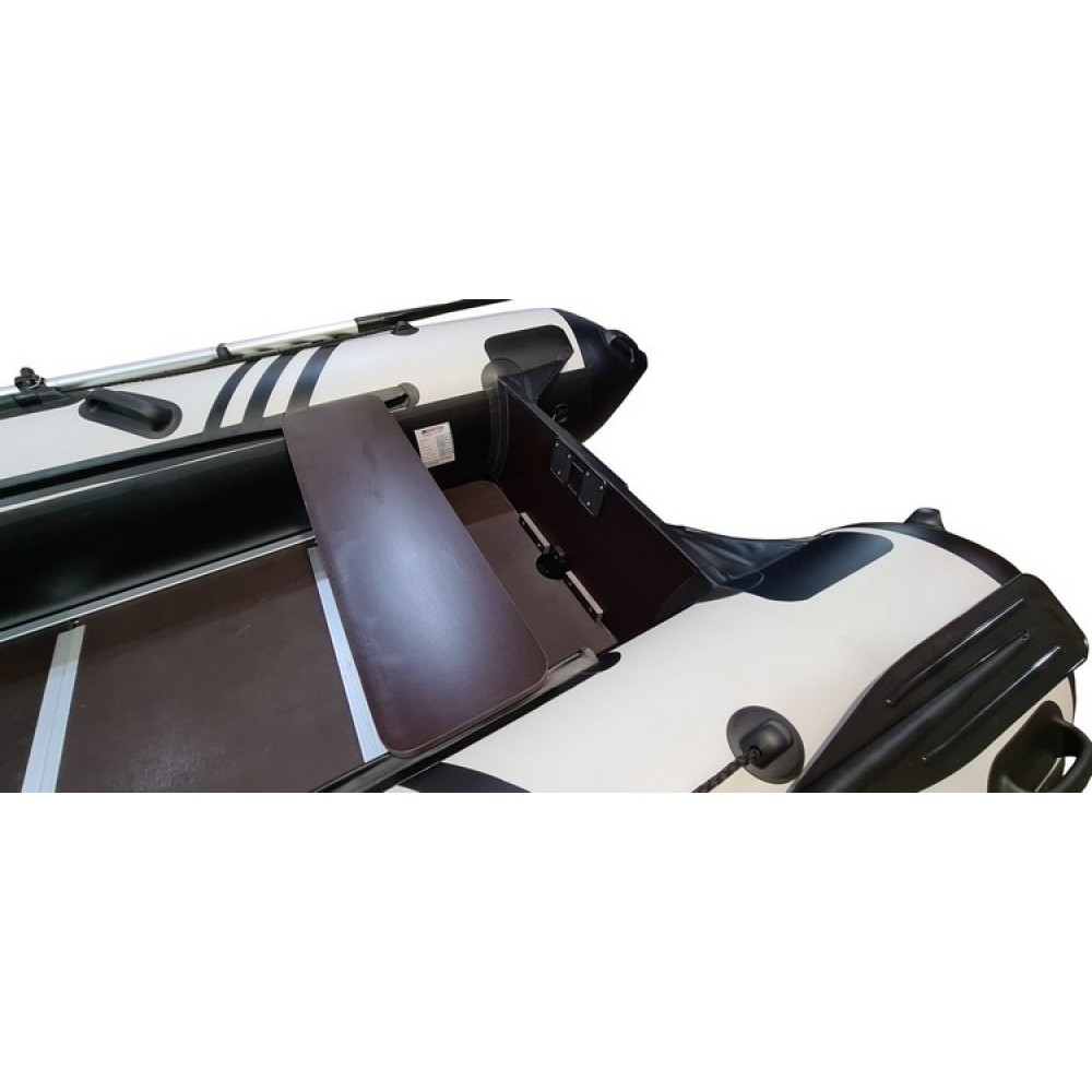 Надувная лодка ANNKOR 380T