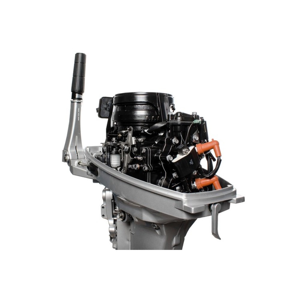 Лодочный мотор SEANOVO SN18FHBS 18 л.с. двухтактный